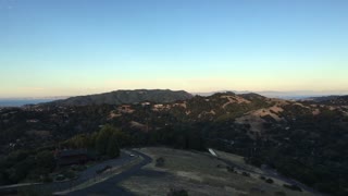 SunSet, June 10th,2020 Wednesday 8Pm