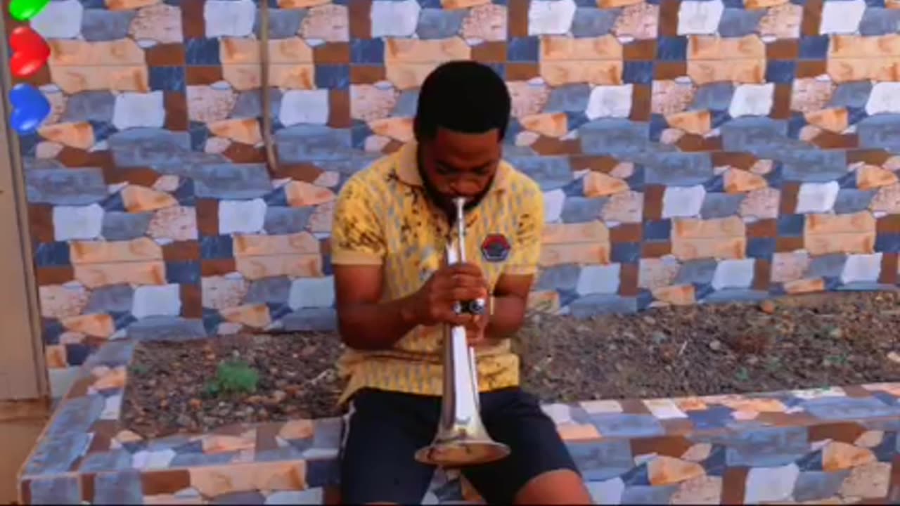 TaTaTa by Jeff Horns 🎺🎺