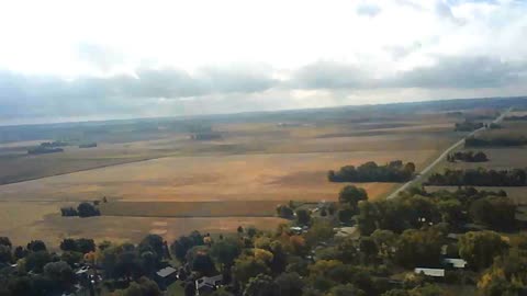 Rchelpmore drone view