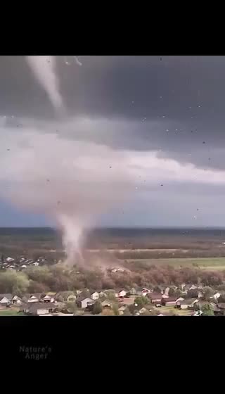 HAARP just magically comes out of nowhere.