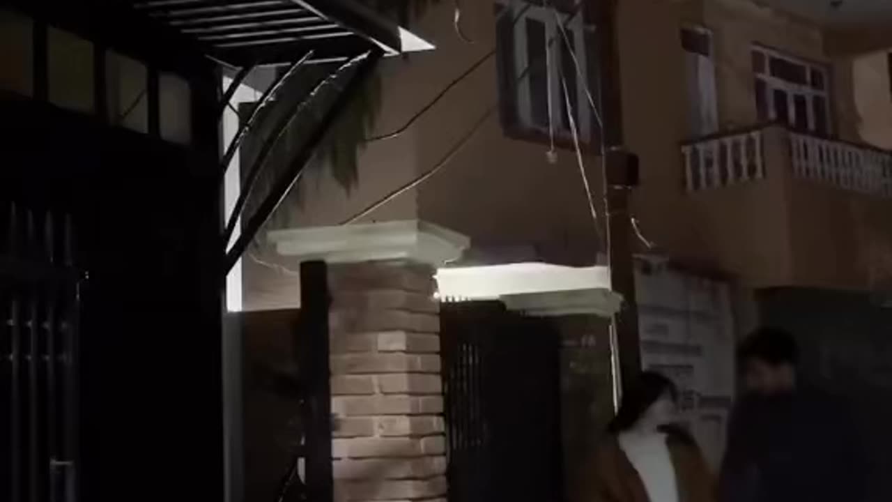 Boys Get Scared At Night Tooππ