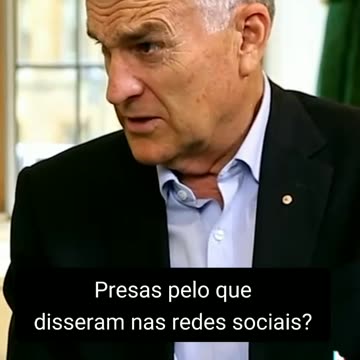 🤐📢ALGUMA PERSPECTIVA SOBRE CENSURA📢🤐