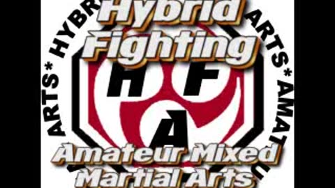 Hybrid Fighting Full Contact Karate