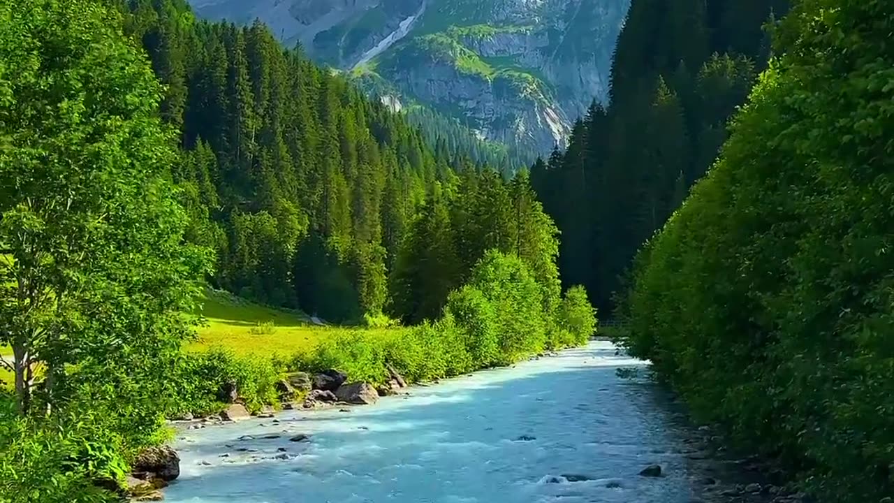 Nature is amazing