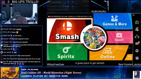 [9.29.20] 2020-09-29 (DATE TIME CENSORED) [LowTierGod (LTG) Dale - Stream 9-29]