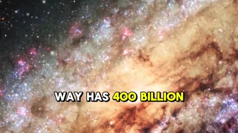 2 Billion Galaxy's are out there !