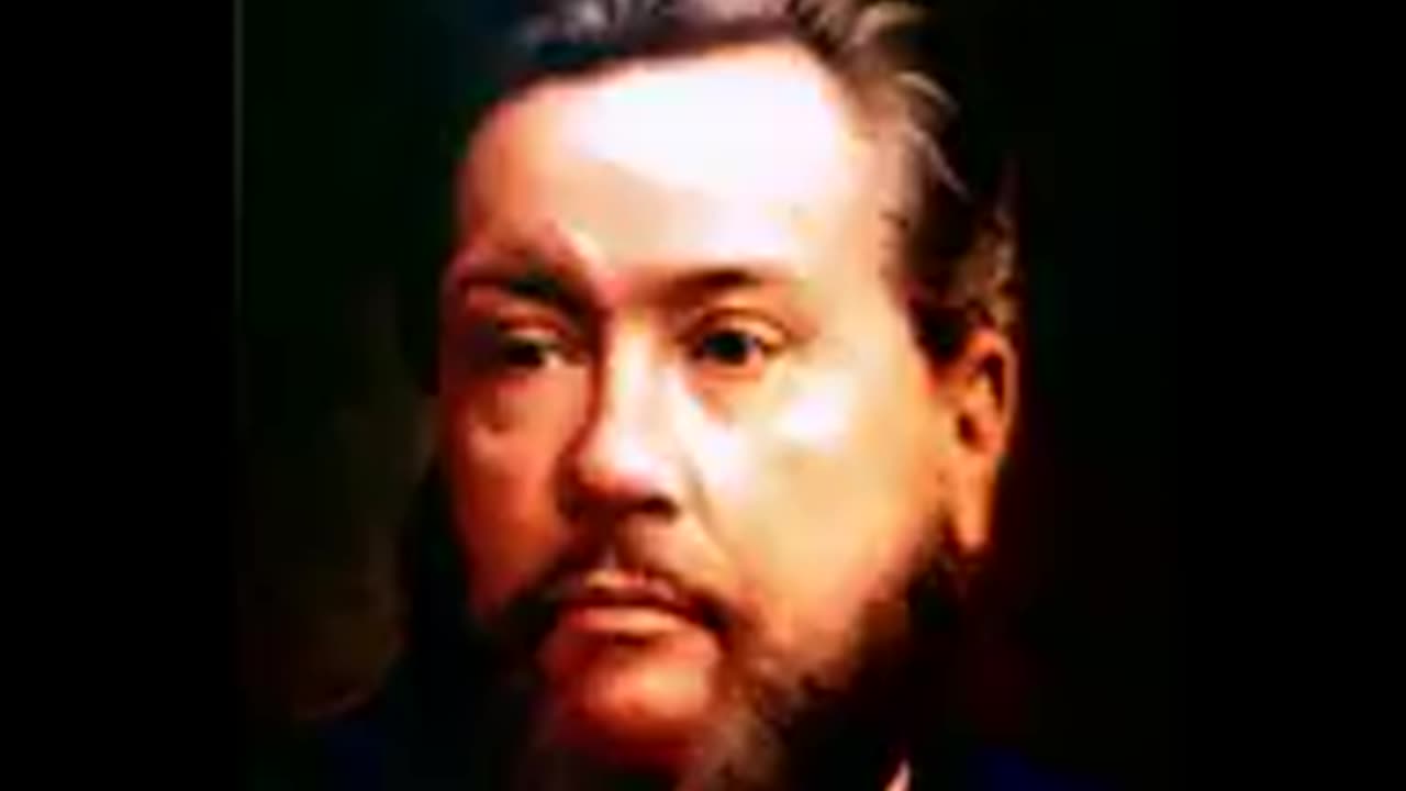 How to Become Full of Joy - Charles Spurgeon Sermon