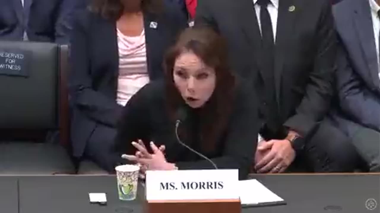 Breitbart Political Reporter: Biden's scandalous behavior shut down because it was true