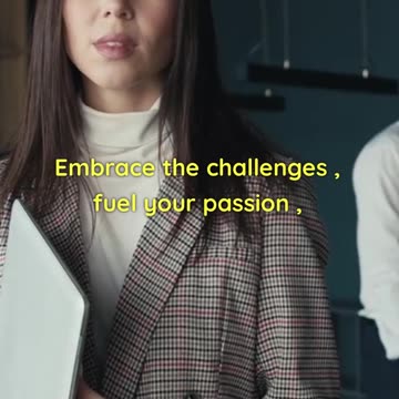 Entrepreneurship Quote | Must watch video