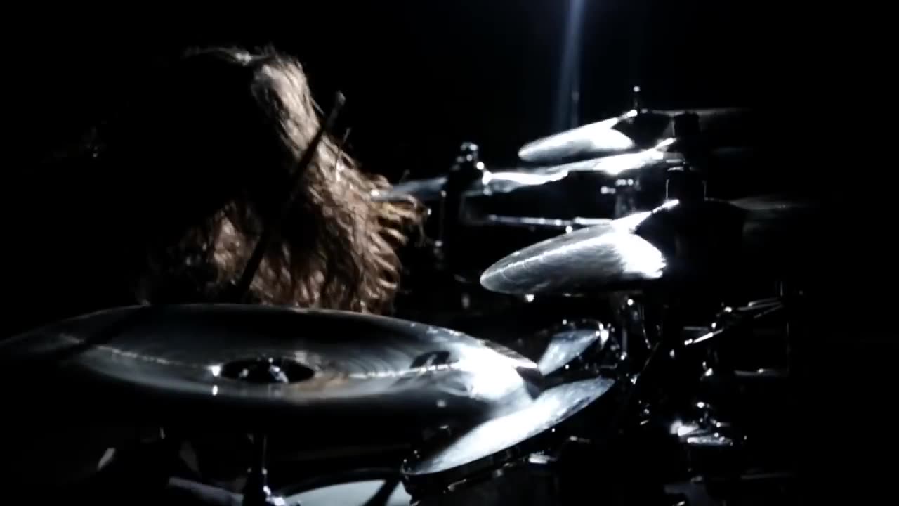 FLESHGOD APOCALYPSE - The Forsaking (OFFICIALVIDEO)
