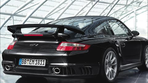 Moteur complet PORSCHE 911 997 3.6 MA102