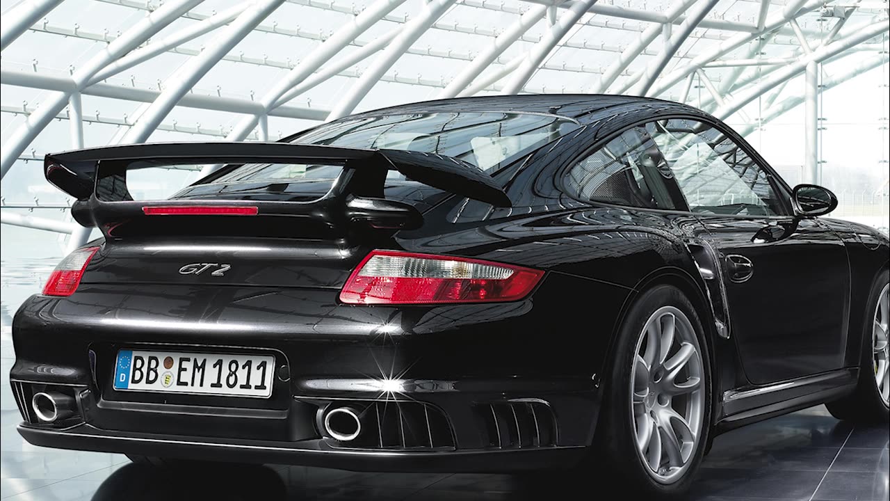 Moteur complet PORSCHE 911 997 3.6 MA102