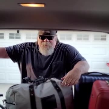 What's wrong with my Aunt?