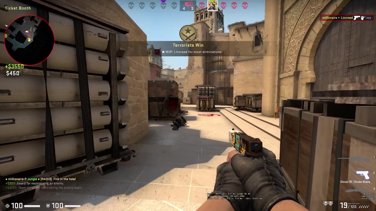 CS GO best improvement guide