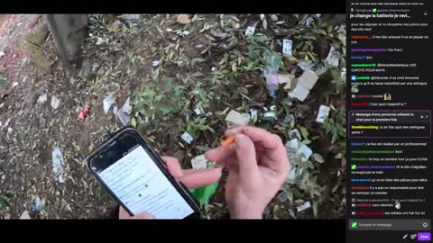 2022-11-29 (9bis) - On va peut-être à la salle de shoot - Twitch Meutemediatique (version avec chat)