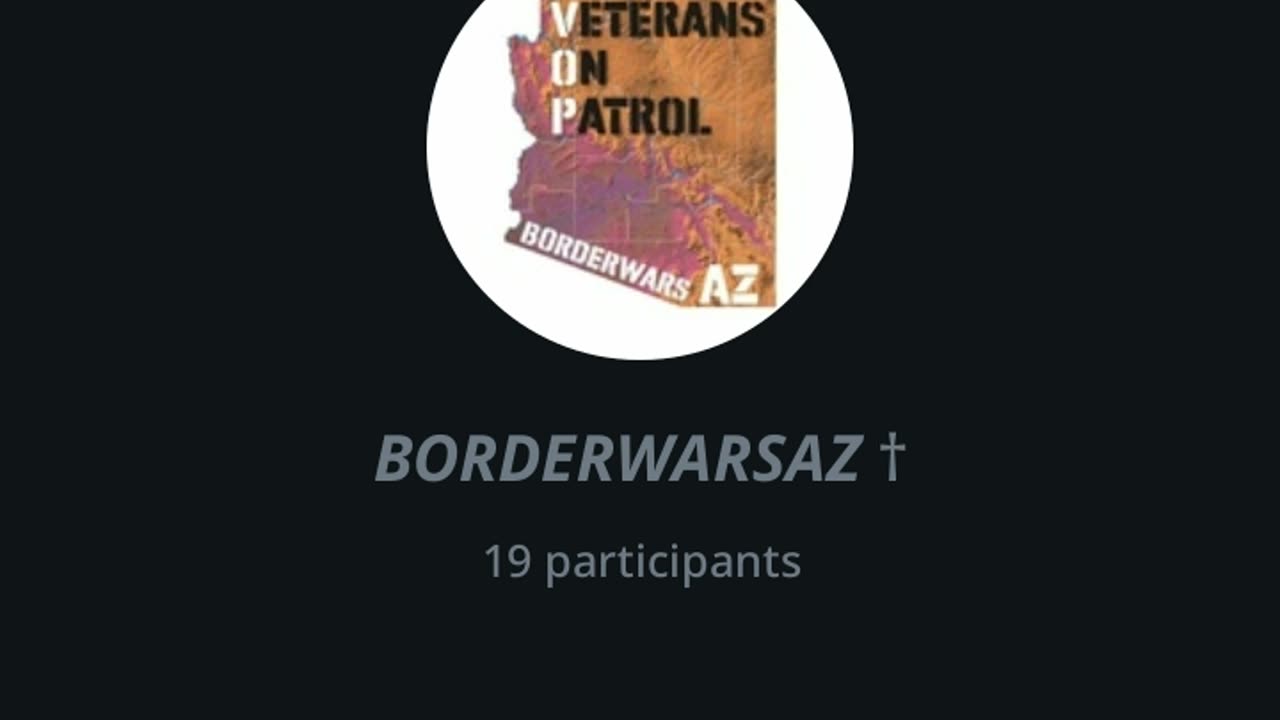 Border Wars Az E18 06/01/23