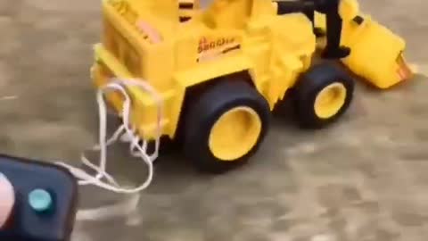 Cool JCB toy for your child.must watched video for parents.