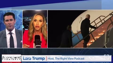 Lara Trump destroy CNN narrative on Trump audio