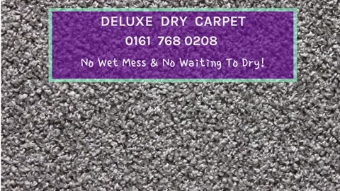 Local Carpet Cleaning Stockport