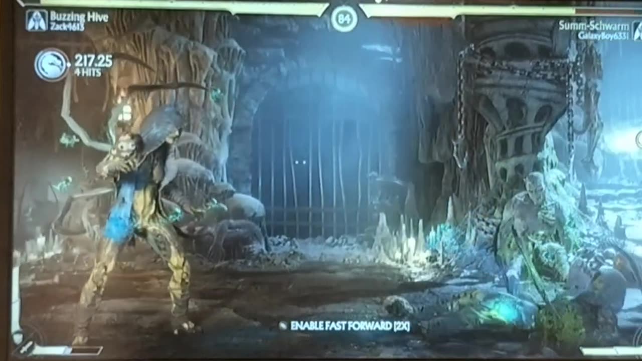 🎮🎮 MORTAL KOMBAT 11 🎮🎮