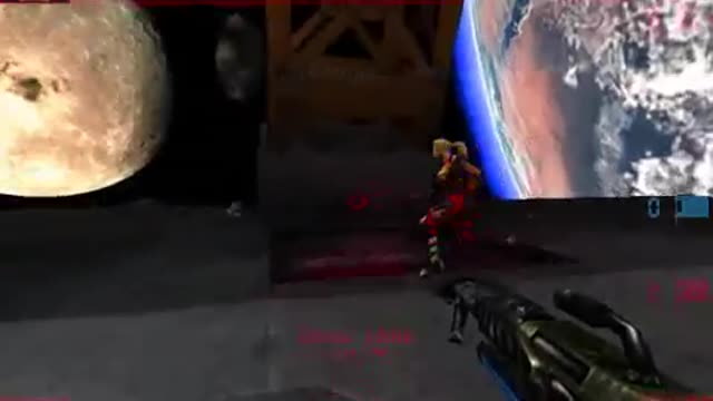 Unreal Tournament Pt. 1