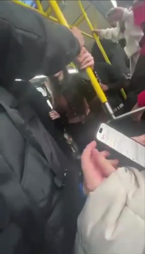 NYC Gifted and Talented students arrested in horrific, caught-on-video bus beatdown