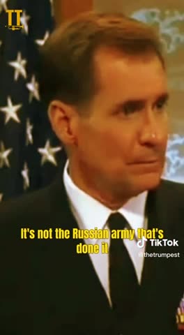 WHEN YOU PUSH BACK, THEY BEGIN TO PANIC!!!