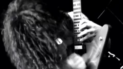 Domination - Pantera (Official Live Video)