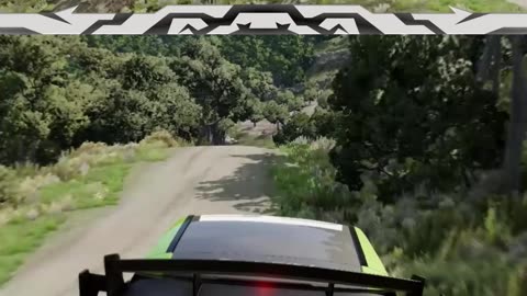 O Melhor Simulador de Rally