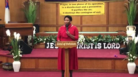 The Desires Of Thine Heart