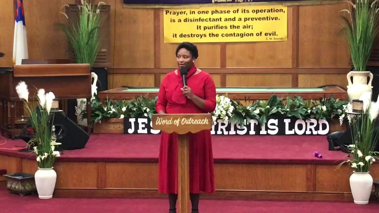 The Desires Of Thine Heart