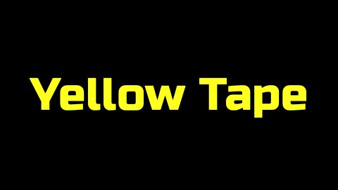 Yellow Tape a n9outtaX Combo Video