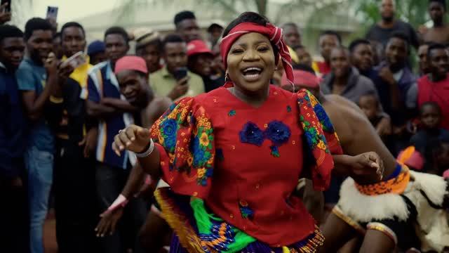 Makhadzi ft Penny Penny - Milandu Bhe