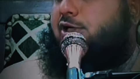 Molana Ajmal Raza Qadri bayan