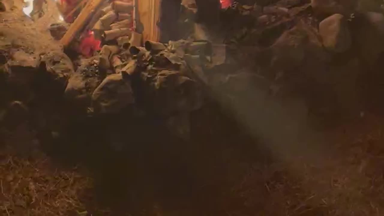 Sleep Now in the Fire Full.
