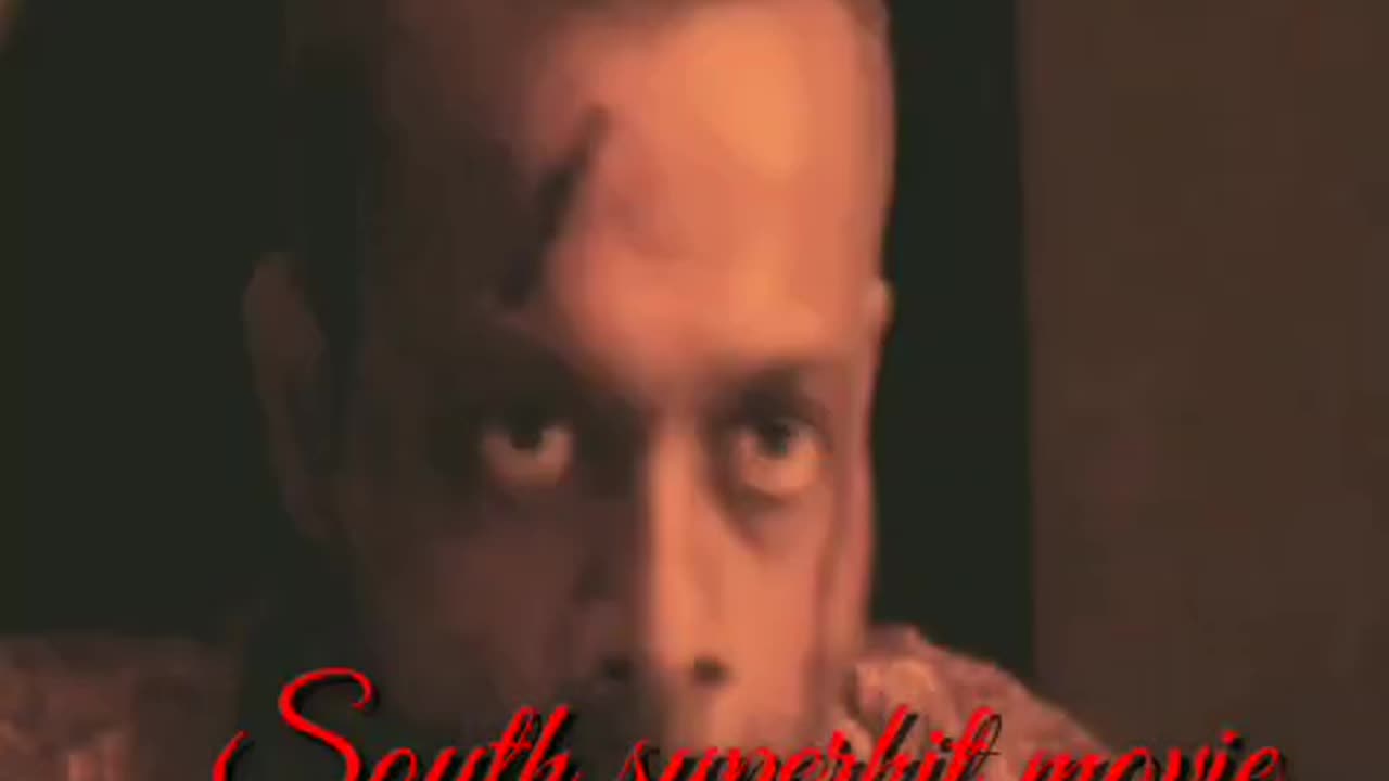 South movie