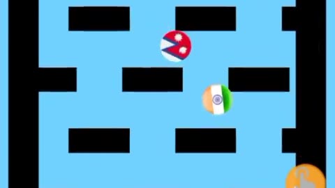 Nepal vs India vs Pakistan vs chaina