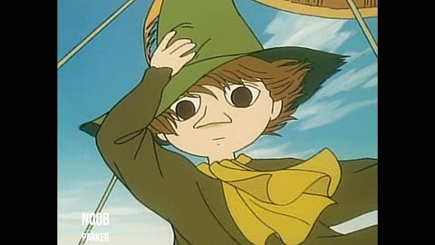 Synthwave Электронная музыка. Snufkin