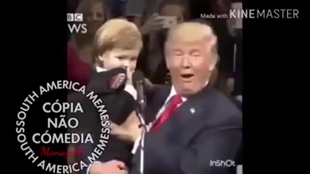 Donald Trump meme