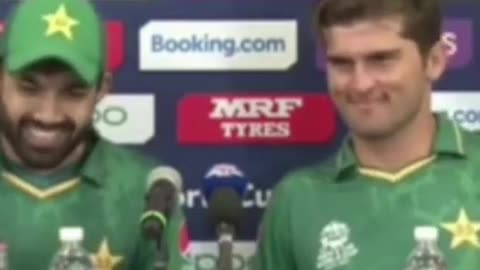 Pakistani Cricketers interview 2021