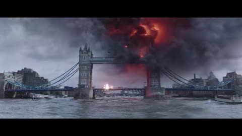 Spider-Man_ Far From Home – International teaser Trailer