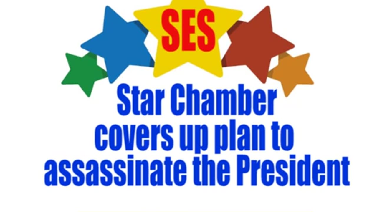 The SES Star Chamber
