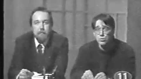 Aleksandr Dugin e Sergey Kuryokhin dão Entrevista à TV em 1995