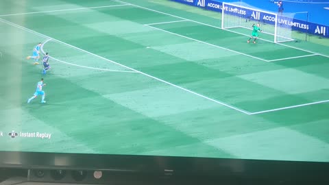 Fifa22 superb goal