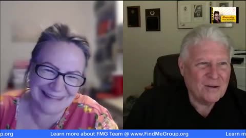 📌 Forensic Insights with Retired Federal Agent Kelly Snyder & Mozelle Martin