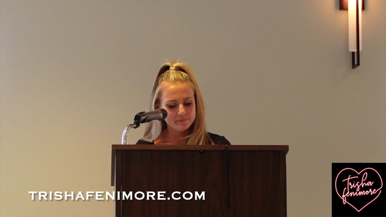“$3.71” | A Speech on Addiction & the Value of a Life