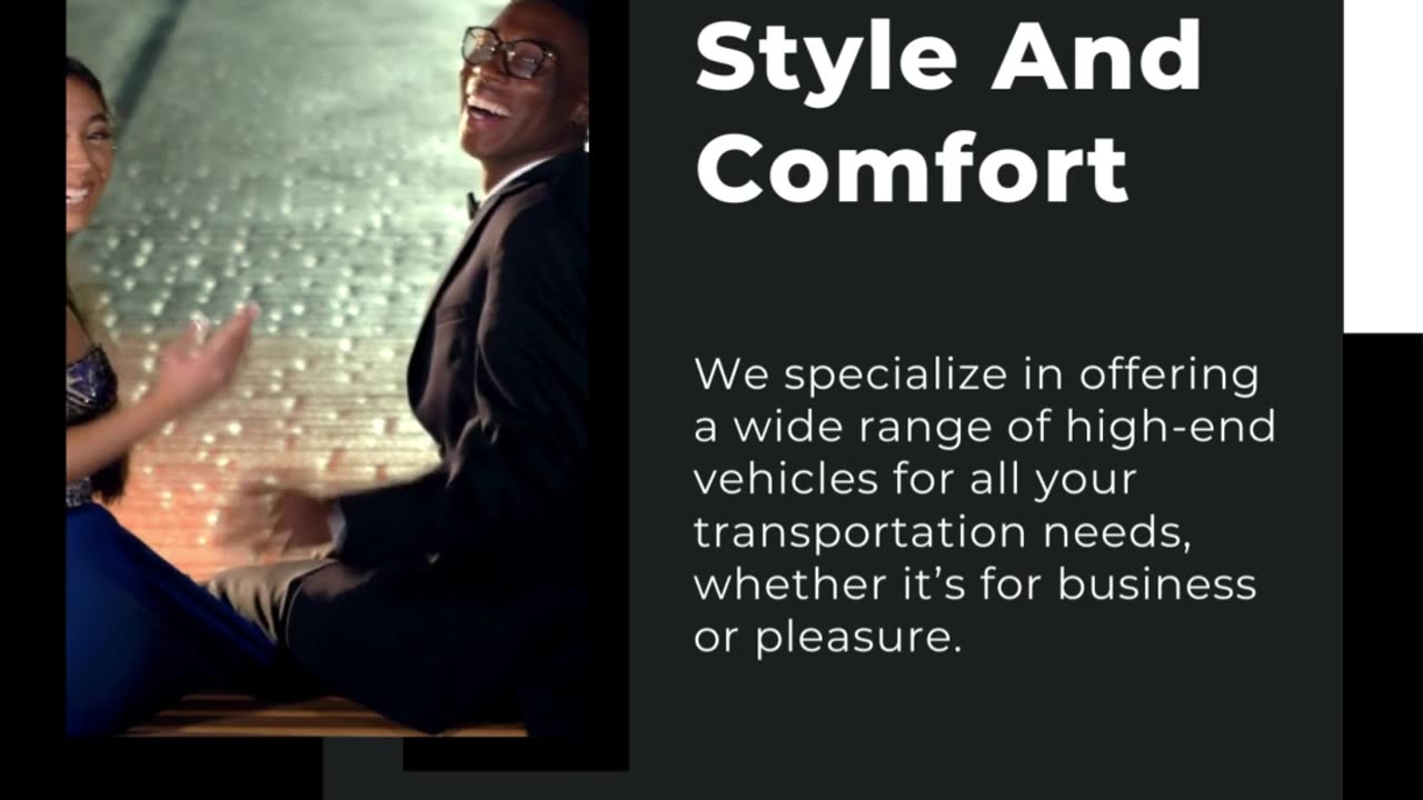 NYC Prom Limousine Rental