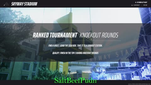 The Finals | Light Main | Silver 1