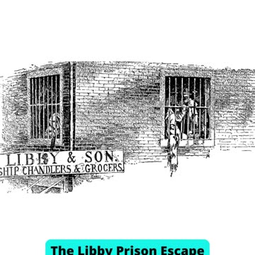 Top 10 Most Incredible Prison Escapes Part 1