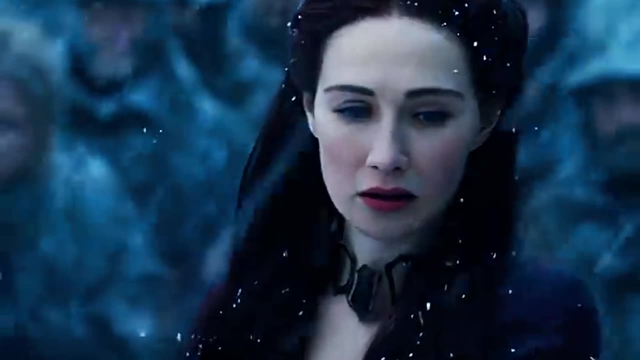 Most heartbreaking scene in the series